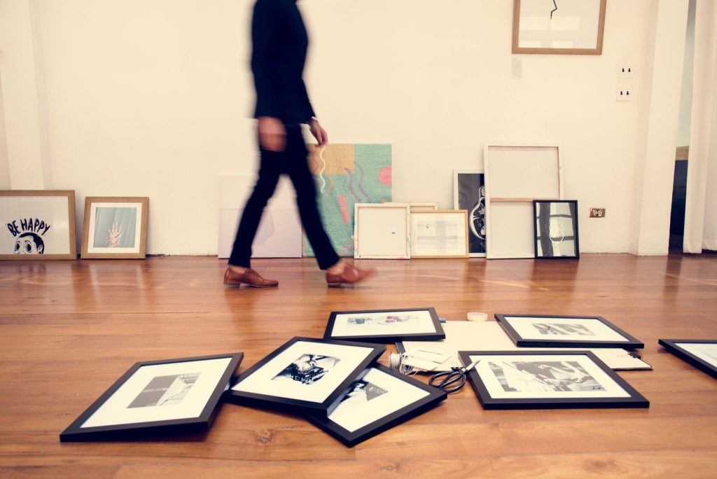 Beginner’s Guide: How to Start Collecting Art Today