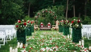 barn wedding venue