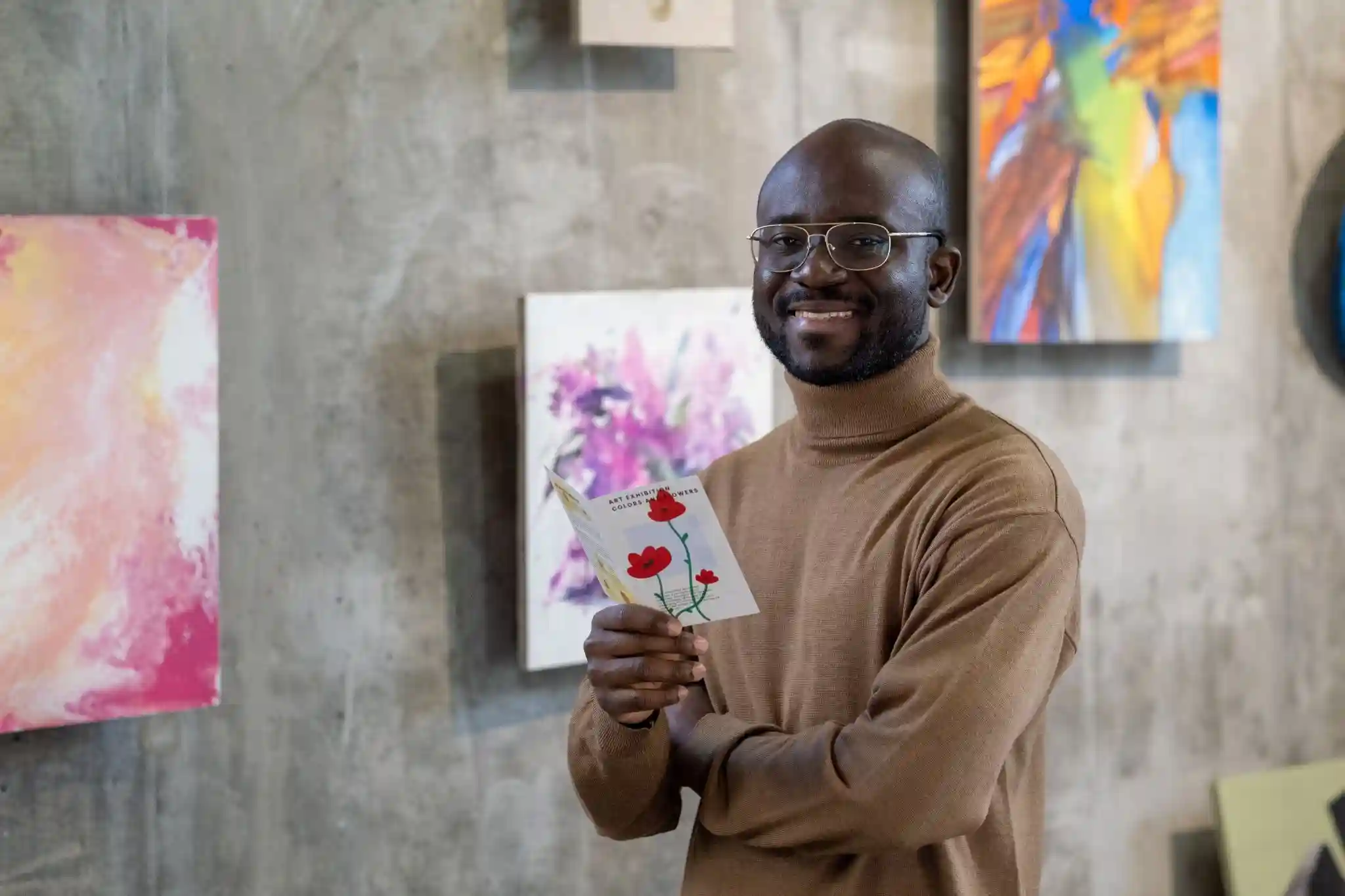 artist profiles