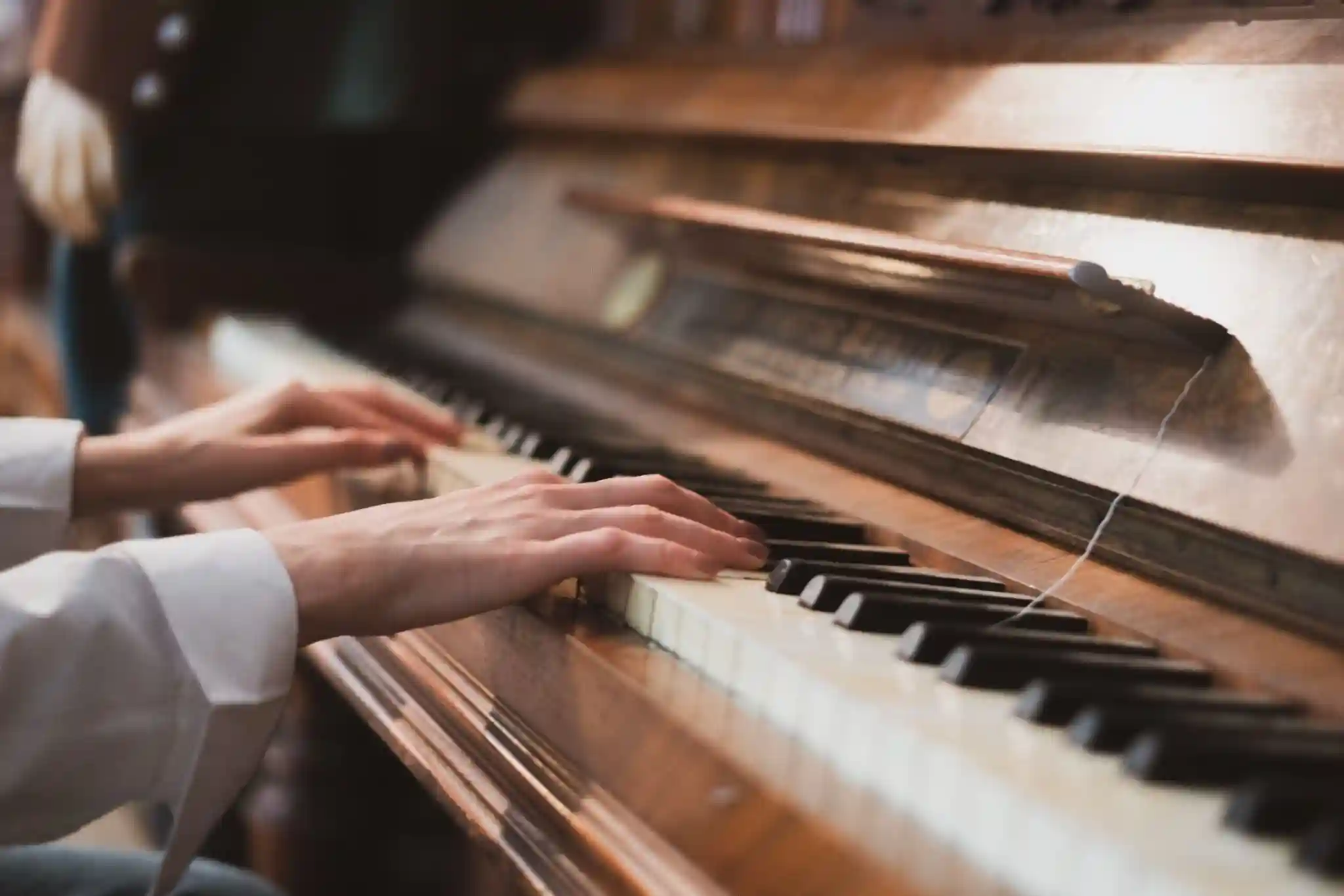 classical piano eras
