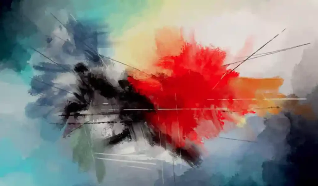 Beyond the Canvas: Key Factors to Consider When Choosing Abstract Art